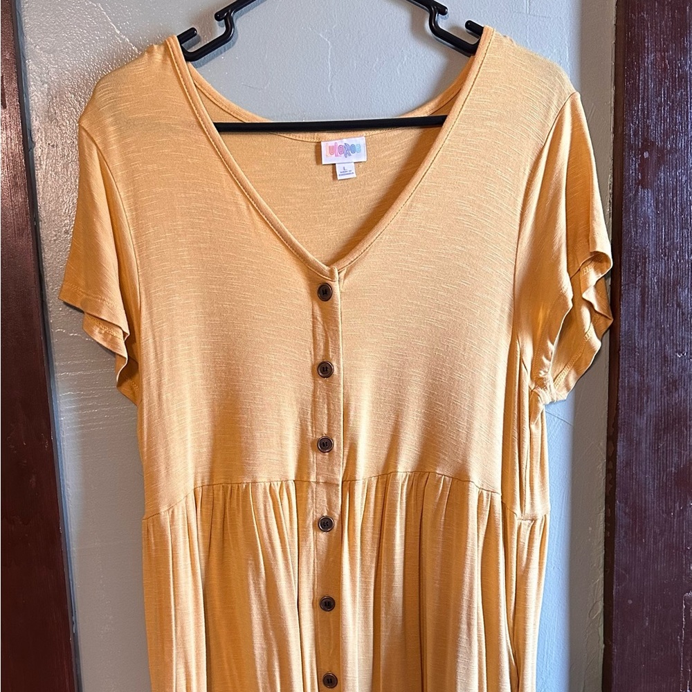 Lularoe Heidi - Picture 2 of 3